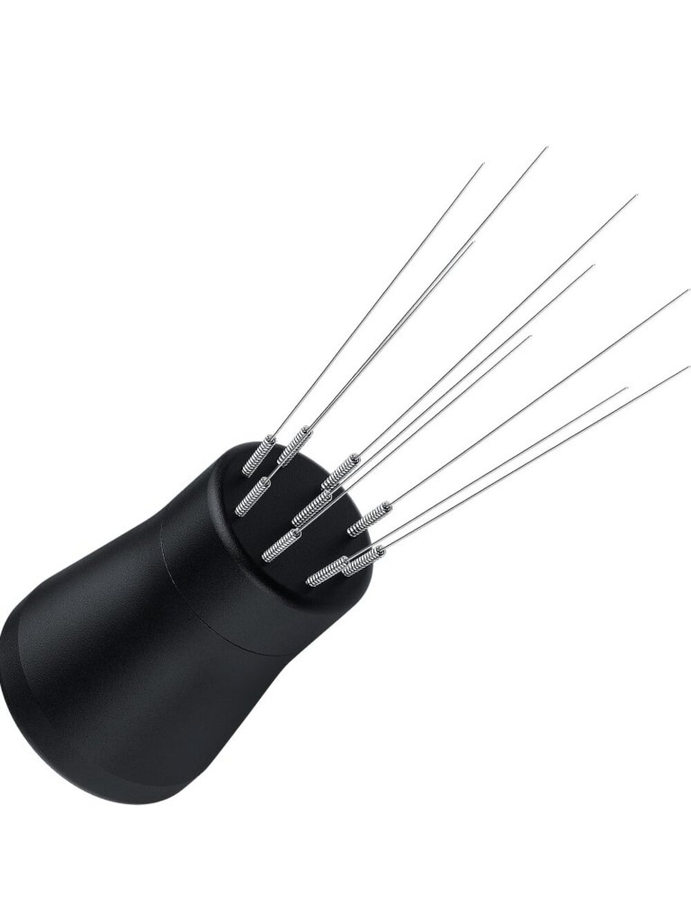 Normcore WDT Distribution Tool V2-9 Prong Espresso Distribution Tool